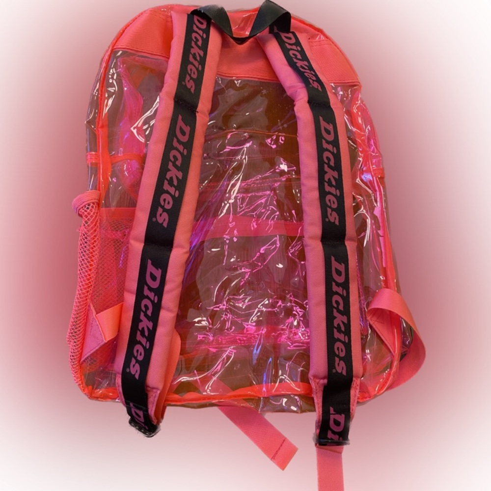 Dickies backpack
